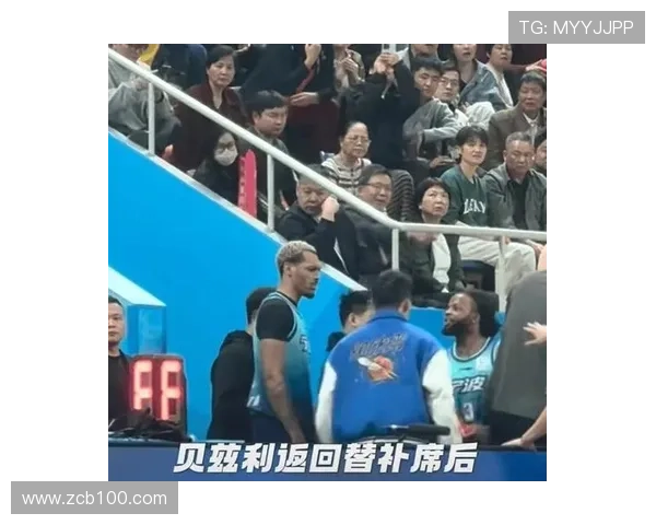 宁波球迷扔烟盒罚款3万 贝兹利引争议