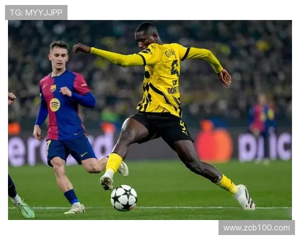 多特蒙德迎接艰难客场考验