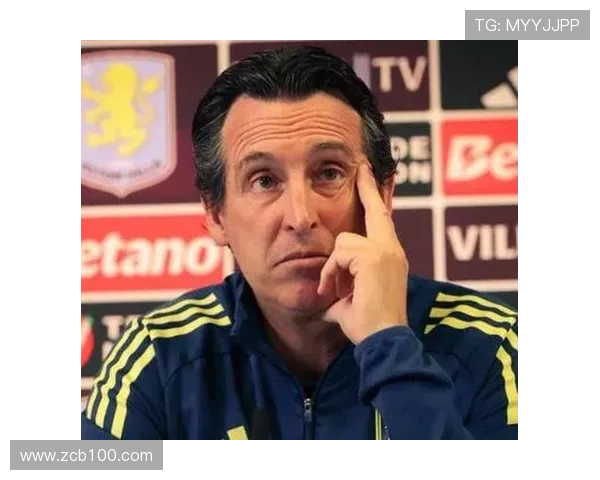 埃梅里回应夏季转会传闻 聚焦维拉公园扩建